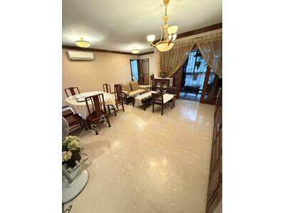 For Sale - 258D Compassvale Road