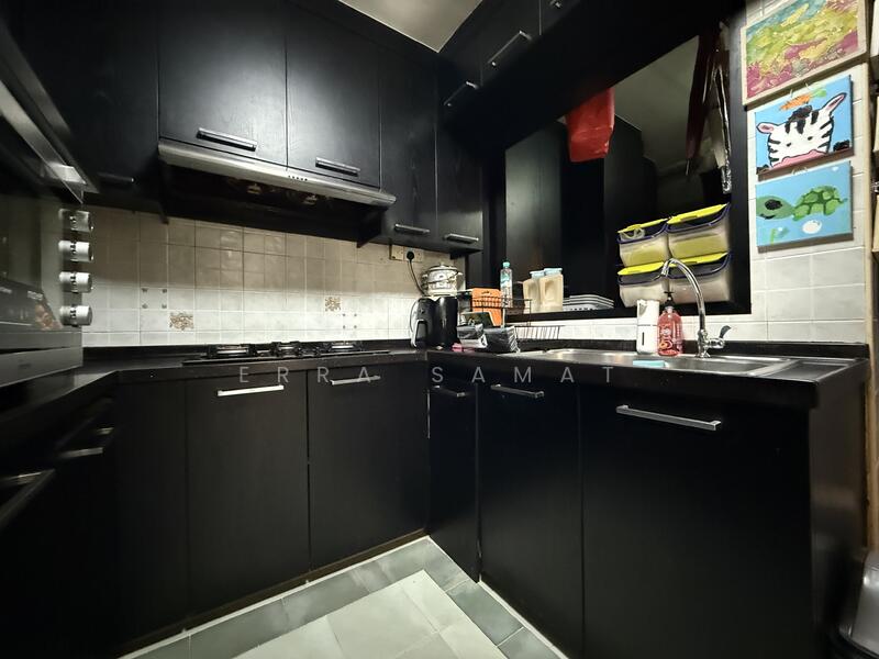 For Sale - 349 Tampines Street 33