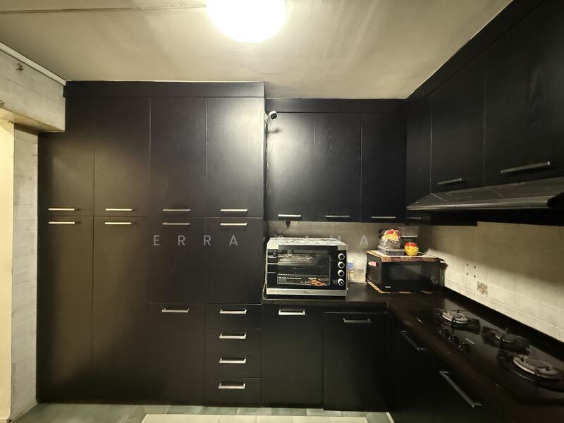 For Sale - 349 Tampines Street 33