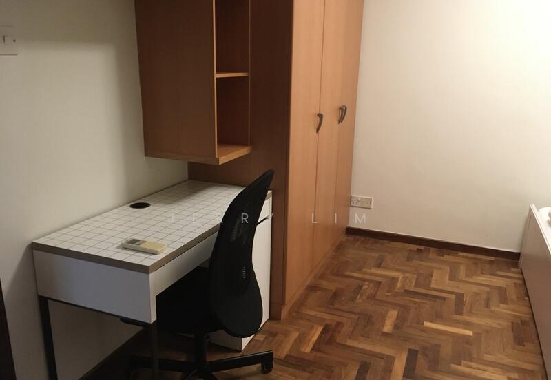 UE Square, 205 River Valley Road, Room Rental, 138 sqft, Apartment For Rent, by Jerry Lim, 500043385 - Study - PropertyGuru.com.sg
