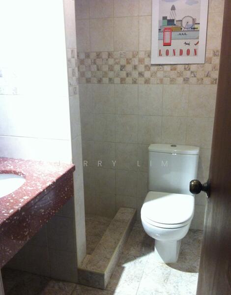 UE Square, 205 River Valley Road, Room Rental, 138 sqft, Apartment For Rent, by Jerry Lim, 500043385 - Bathroom - PropertyGuru.com.sg