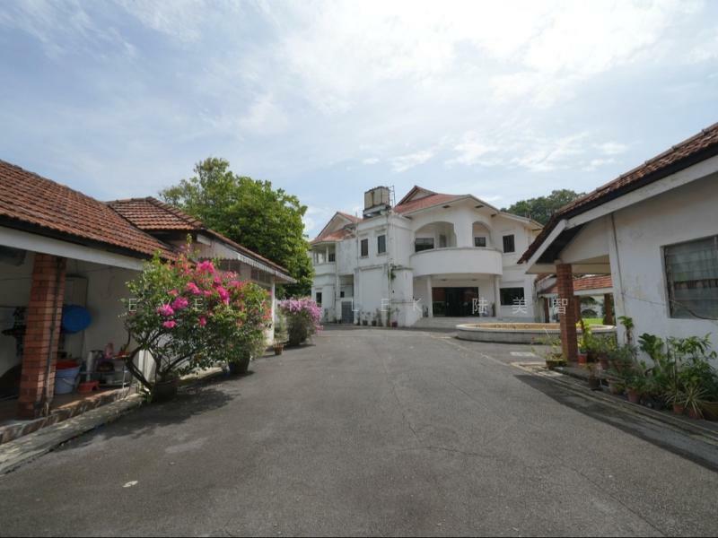 ⭐️EVELYN LEK⭐️OXLEY PRIME FH⭐️REDEVELOPMENT PLOT HEART OF ORCHARD⭐️ $19XXPSF ONLY‼️⭐️ Residential Land For Sale at S$ 300,000,000 | PropertyGuru Singapore - Exterior