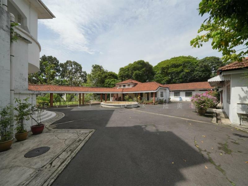 ⭐️EVELYN LEK⭐️OXLEY PRIME FH⭐️REDEVELOPMENT PLOT HEART OF ORCHARD⭐️ $19XXPSF ONLY‼️⭐️ Residential Land For Sale at S$ 300,000,000 | PropertyGuru Singapore - Exterior