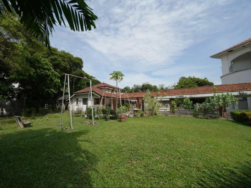 ⭐️EVELYN LEK⭐️OXLEY PRIME FH⭐️REDEVELOPMENT PLOT HEART OF ORCHARD⭐️ $19XXPSF ONLY‼️⭐️ Residential Land For Sale at S$ 300,000,000 | PropertyGuru Singapore - Exterior