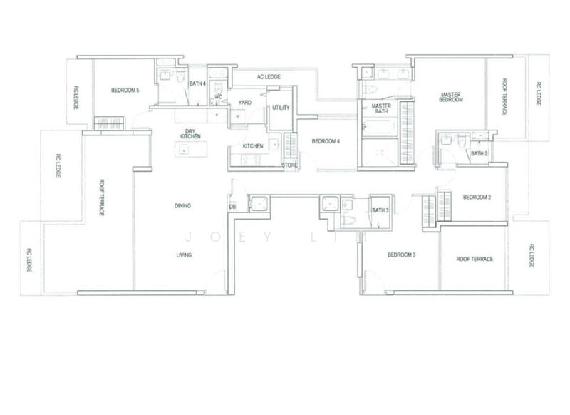 For Sale The Topiary