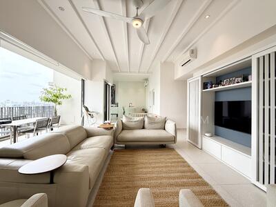 For Sale - The Topiary