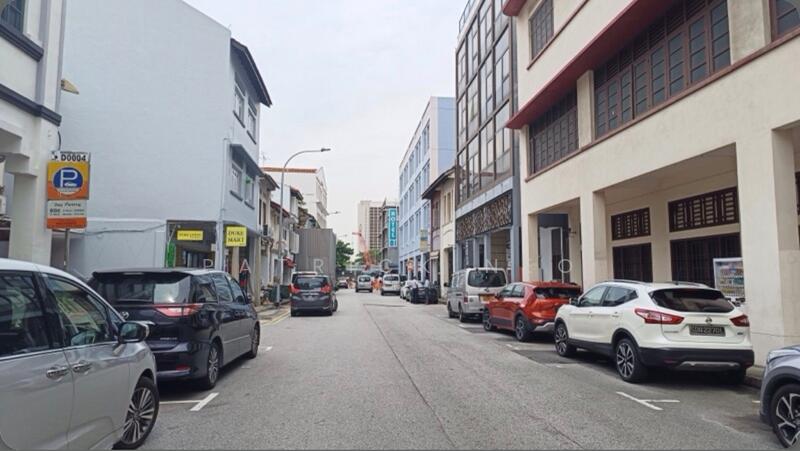 Little India Shophouse for rent, , 1,000 sqft, Office For Rent, by Patrick Neo, 500043391 - Others - CommercialGuru.com.sg