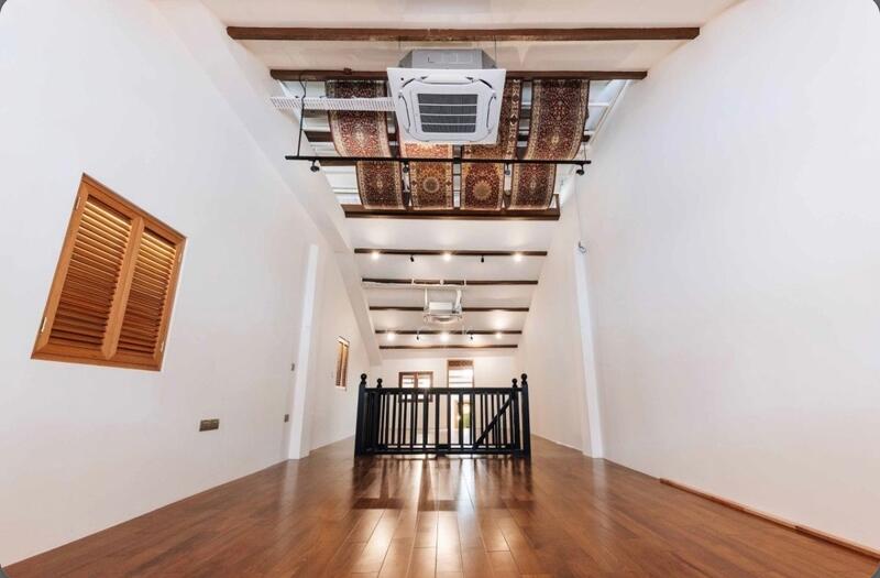 Little India Shophouse for rent, , 1,000 sqft, Office For Rent, by Patrick Neo, 500043391 - Hallway - CommercialGuru.com.sg