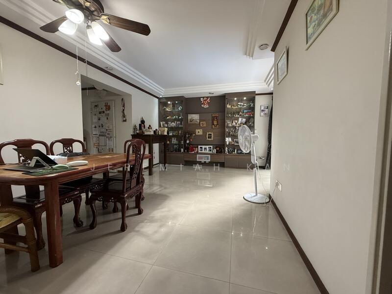 For Sale - 152 Lorong 2 Toa Payoh