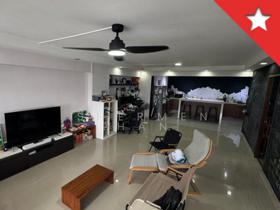 For Sale - 767 Pasir Ris Street 71