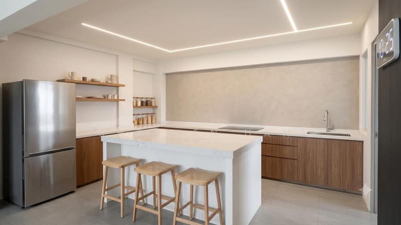 767 Pasir Ris Street 71, 767 Pasir Ris Street 71, 3 Bedrooms, 1,378 sqft, HDB Flat For Sale, by Shermen Han, 500043405 - Kitchen - PropertyGuru.com.sg