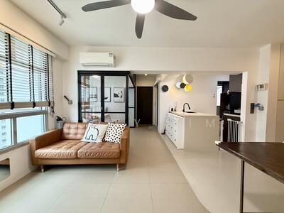 For Sale - 82A Circuit Road