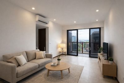 For Sale - Lentor Modern