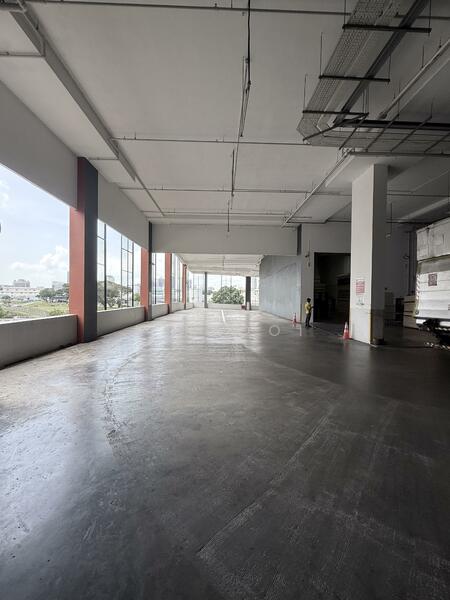 I.Biz Centre, 32 Old Toh Tuck Road, 2,314 sqft, Factory / Workshop (B2) For Sale, by Kim Ooi, 500043414 - Ramp - CommercialGuru.com.sg