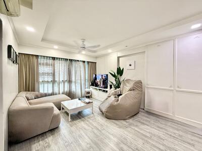 For Sale - 312C Clementi Avenue 4