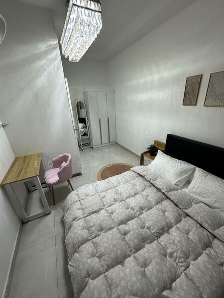 Barossa Gardens, Pasir Panjang Road, Room Rental, 100 sqft, Terraced House For Rent, by Edmund Choo, 500043431 - Bedroom - PropertyGuru.com.sg