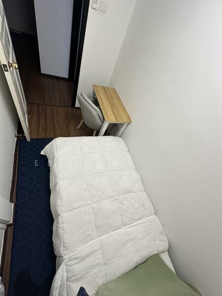 Barossa Gardens, Pasir Panjang Road, Room Rental, 100 sqft, Terraced House For Rent, by Edmund Choo, 500043431 - Bedroom - PropertyGuru.com.sg