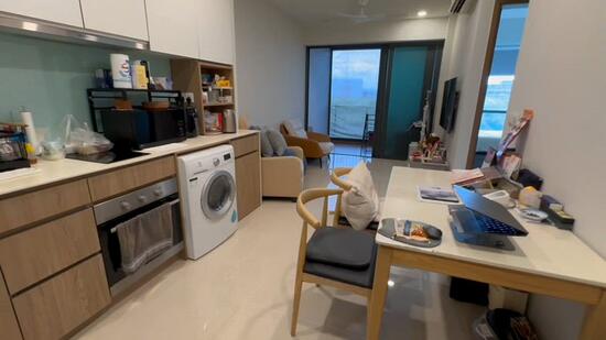 Kingsford Waterbay Condominium For Sale at S$ 1,050,000 | PropertyGuru Singapore