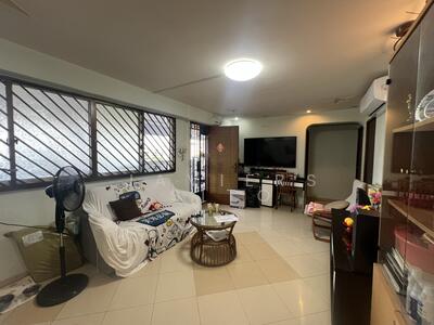 For Sale - 646 Yishun Street 61