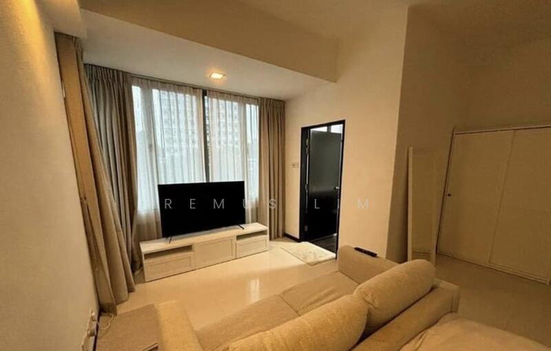 For Rent - Emerald Hill Road