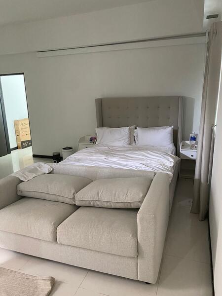 For Rent - Emerald Hill Road