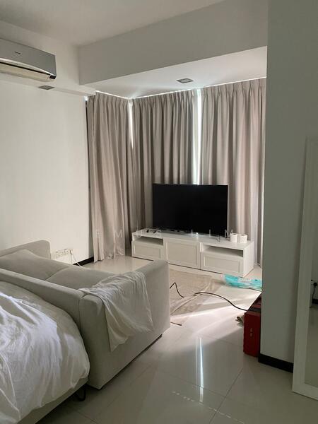 For Rent - Emerald Hill Road