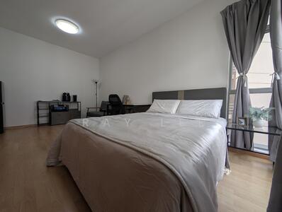 For Rent - The Florida