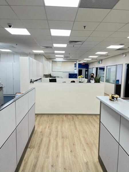Suntec City Tower, 6 Temasek Boulevard, 3,929 sqft, Office For Sale, by Simon Kwei, 500043439 - Interior - CommercialGuru.com.sg