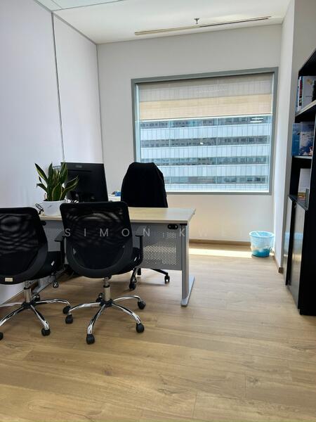 Suntec City Tower, 6 Temasek Boulevard, 3,929 sqft, Office For Sale, by Simon Kwei, 500043439 - Study - CommercialGuru.com.sg