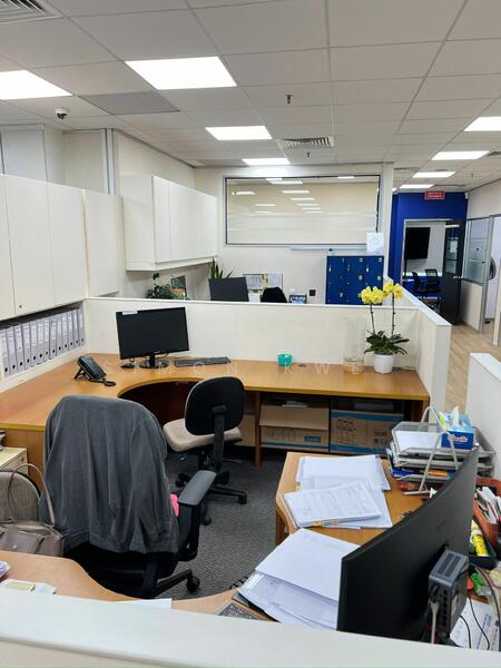 Suntec City Tower, 6 Temasek Boulevard, 3,929 sqft, Office For Sale, by Simon Kwei, 500043439 - Interior - CommercialGuru.com.sg