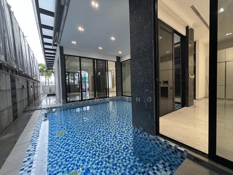 Stunning Semi-D in the heart of Serangoon Garden Estate Semi-Detached House For Sale at S$ 9,800,000 | PropertyGuru Singapore