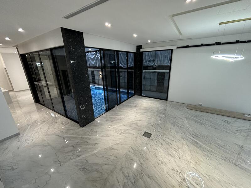 Stunning Semi-D in the heart of Serangoon Garden Estate Semi-Detached House For Sale at S$ 9,800,000 | PropertyGuru Singapore