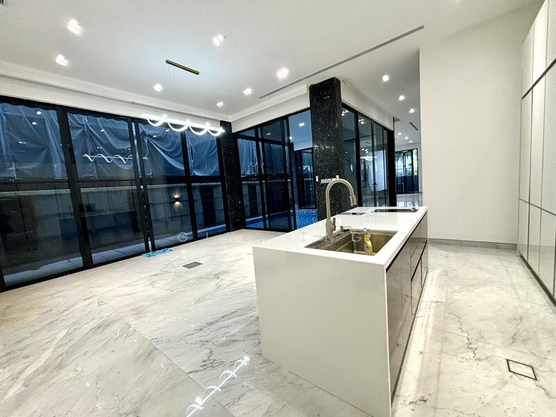 Stunning Semi-D in the heart of Serangoon Garden Estate Semi-Detached House For Sale at S$ 9,800,000 | PropertyGuru Singapore