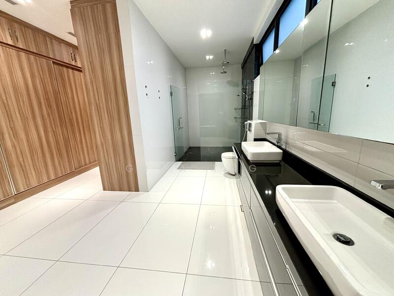 Stunning Semi-D in the heart of Serangoon Garden Estate Semi-Detached House For Sale at S$ 9,800,000 | PropertyGuru Singapore