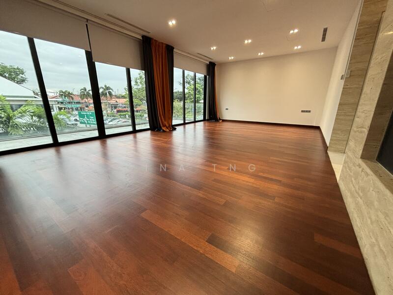 Stunning Semi-D in the heart of Serangoon Garden Estate Semi-Detached House For Sale at S$ 9,800,000 | PropertyGuru Singapore