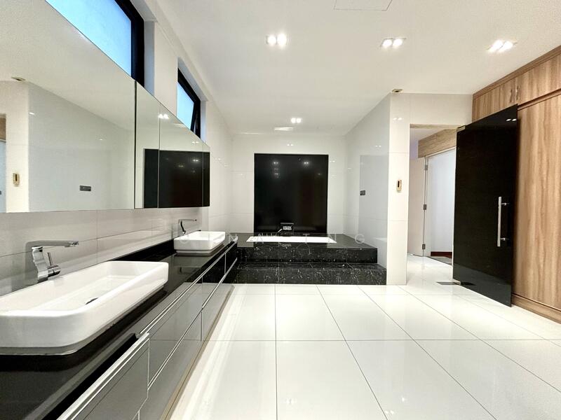 Stunning Semi-D in the heart of Serangoon Garden Estate Semi-Detached House For Sale at S$ 9,800,000 | PropertyGuru Singapore