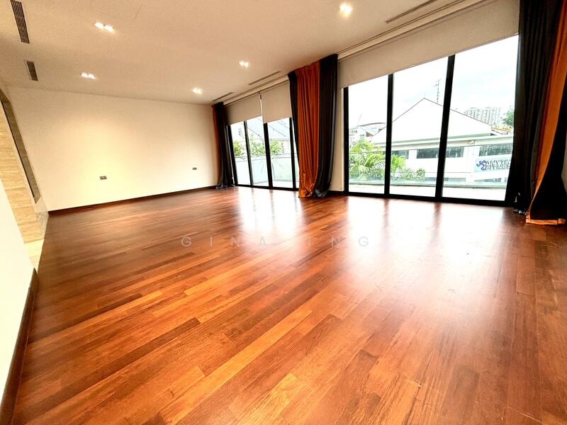 Stunning Semi-D in the heart of Serangoon Garden Estate Semi-Detached House For Sale at S$ 9,800,000 | PropertyGuru Singapore