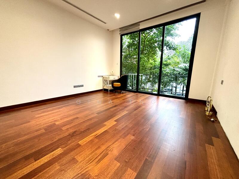 Stunning Semi-D in the heart of Serangoon Garden Estate Semi-Detached House For Sale at S$ 9,800,000 | PropertyGuru Singapore