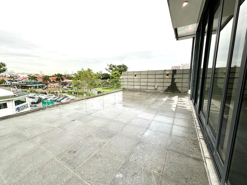 Stunning Semi-D in the heart of Serangoon Garden Estate Semi-Detached House For Sale at S$ 9,800,000 | PropertyGuru Singapore