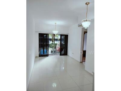 For Rent - NV Residences