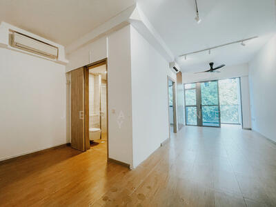 For Sale - The Alps Residences