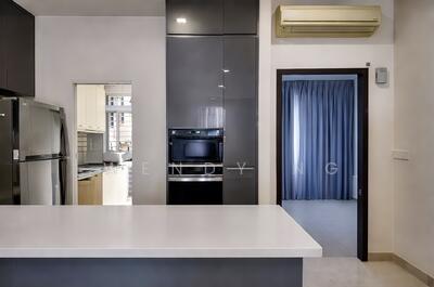 For Sale - Luxus Hills