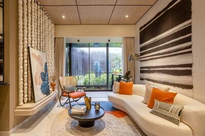 For Rent - Jervois Mansion