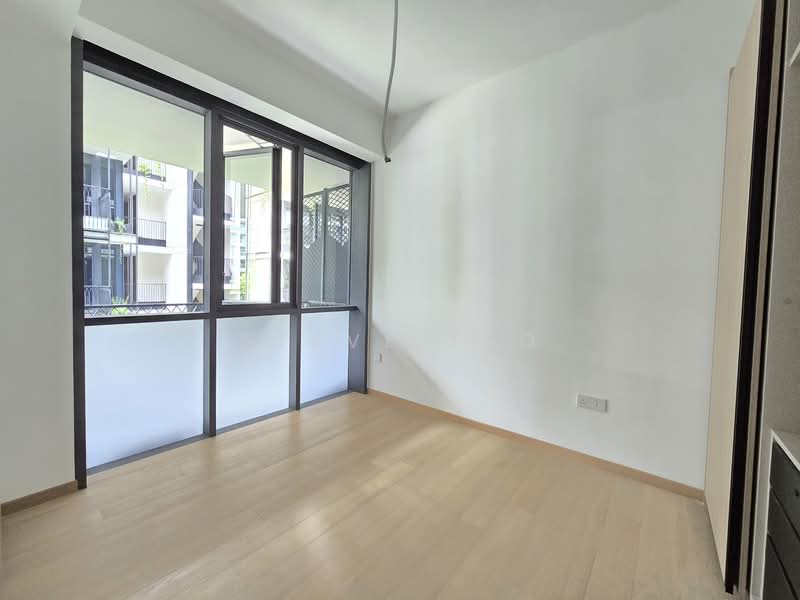 Jervois Mansion, 4 Jervois Close, 1 Bedroom, 495 sqft, Condominium For Rent, by Steve Yeo, 500043454 - Interior - PropertyGuru.com.sg