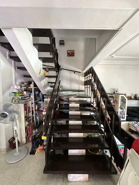 🏆JIA LANDED🏆 Huge Corner Terrace Near MRT for Transformation Corner Terrace For Sale at S$ 5,500,000 | PropertyGuru Singapore - Interior