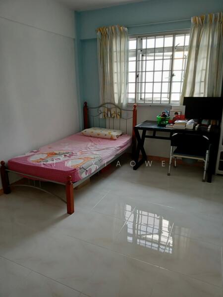726 Yishun Street 71, 726 Yishun Street 71, Room Rental, 120 sqft, HDB Flat For Rent, by Lim Xiaowei, 500043460 - Bedroom - PropertyGuru.com.sg