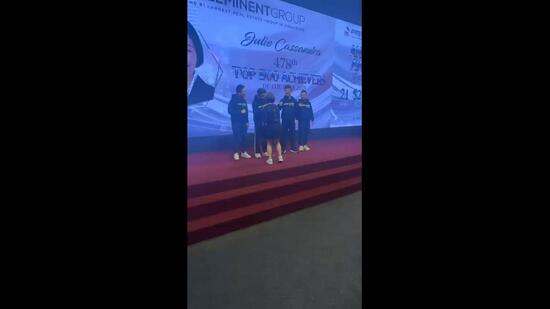 OUE Twin Peaks, 33 Leonie Hill Road, 1 Bedroom, 549 sqft, Condominium For Rent, by Julie Cassandra, 500043464 - PropertyGuru.com.sg