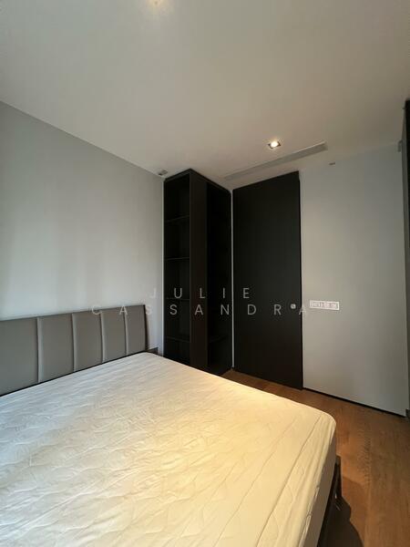 OUE Twin Peaks, 33 Leonie Hill Road, 1 Bedroom, 549 sqft, Condominium For Rent, by Julie Cassandra, 500043464 - PropertyGuru.com.sg