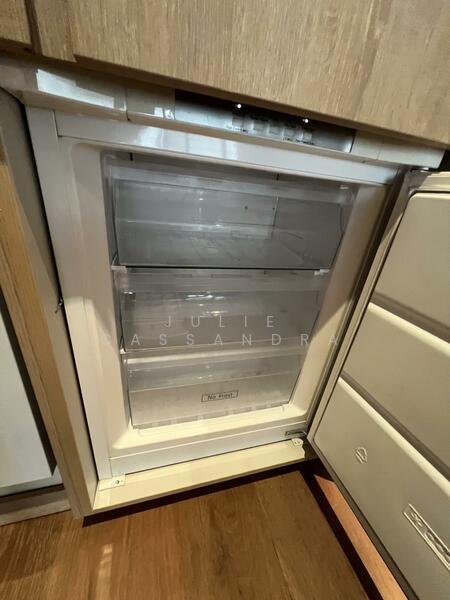 OUE Twin Peaks, 33 Leonie Hill Road, 1 Bedroom, 549 sqft, Condominium For Rent, by Julie Cassandra, 500043464 - PropertyGuru.com.sg