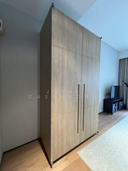 OUE Twin Peaks, 33 Leonie Hill Road, 1 Bedroom, 549 sqft, Condominium For Rent, by Julie Cassandra, 500043464 - PropertyGuru.com.sg